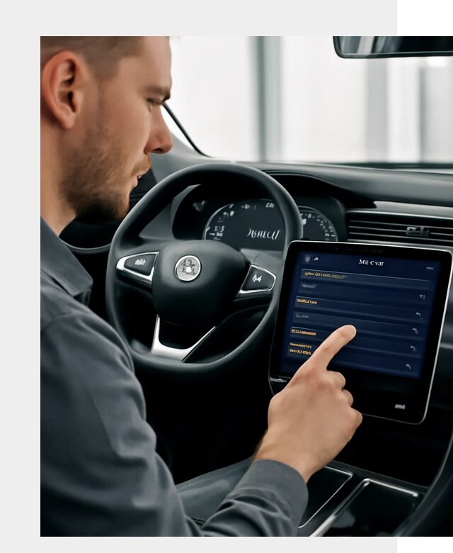 Русификация Changan X5 в Кушве по цене от 6672 р. | ФастМобиль-Кшв