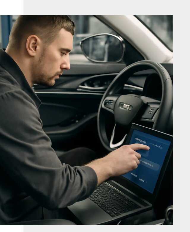 Русификация мультимедиа автомобилей Changan под ключ в Кушве