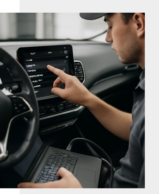 Русификация Dongfeng 7 под ключ для вашего автомобиля в Кушве