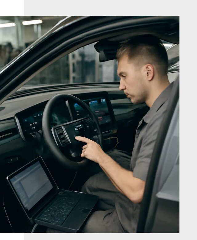 Русификация Dongfeng L7 и адаптация мультимедиа в Кушве