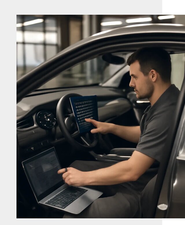 Русификация Exeed TXL в Кушве по цене от 15295 р. | ФастМобиль-Кшв