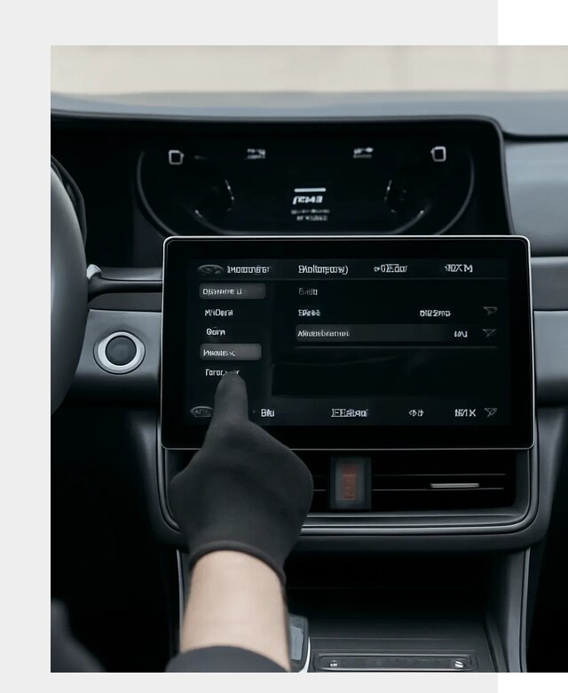 Русификация GAC GS 8 под ключ в Кушве от 6672 р. | ФастМобиль-Кшв