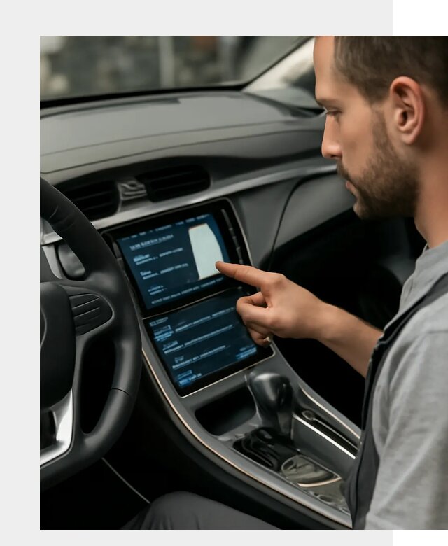 Русификация Geely Atlas в Кушве по цене от 9239 р. | ФастМобиль-Кшв