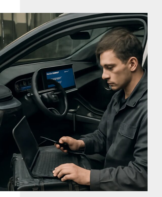 Профессиональная русификация Geely Bouye L Cool в Кушве