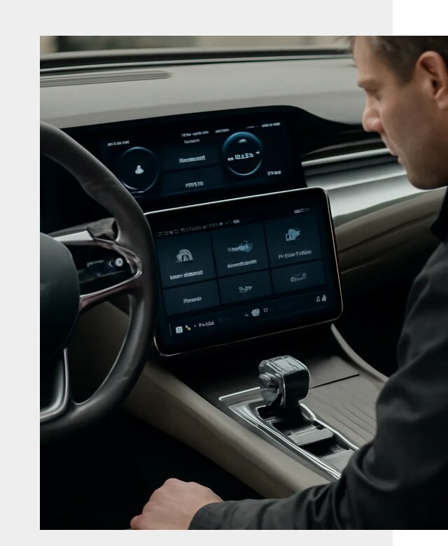 Русификация Geely Monjaro в Кушве по цене от 8109 р. | ФастМобиль-Кшв