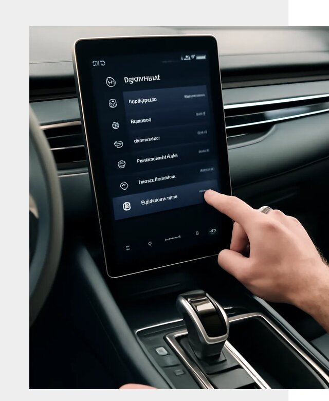 Русификация Geely Preface в Кушве по цене от 10162 р. | ФастМобиль-Кшв