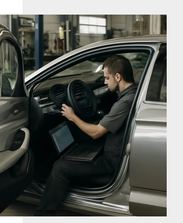 Русификация Geely Preface мультимедиа и меню в Кушве