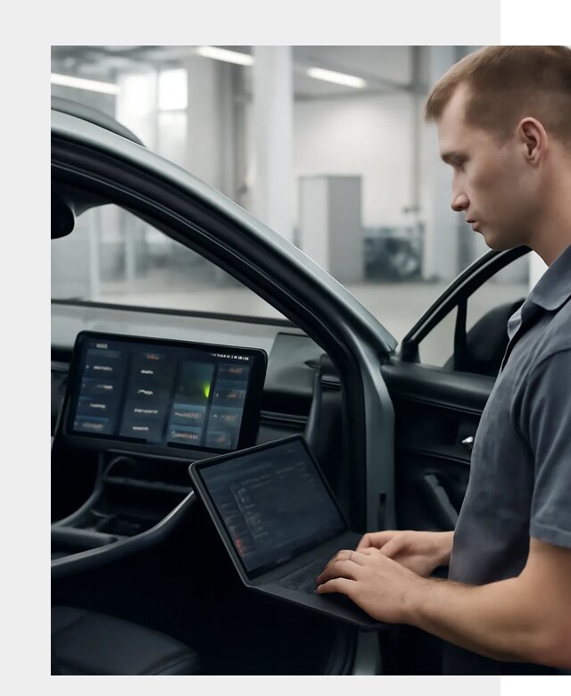 Русификация Geely Starship 7 в Кушве по цене от 8109 р. | ФастМобиль-Кшв