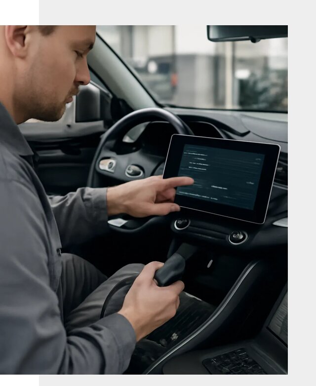 Русификация мультимедиа автомобилей Geely в Кушве под ключ