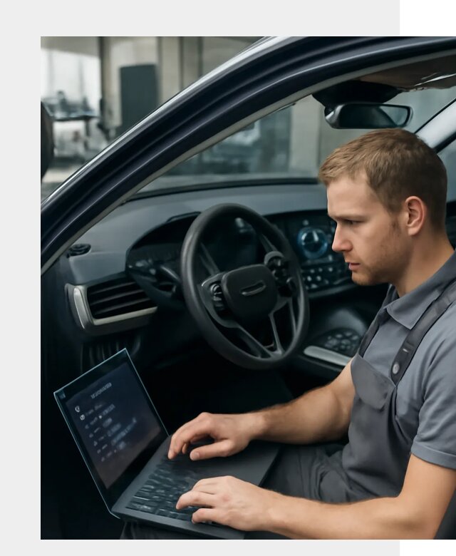 Русификация Haval в Кушве по цене от 8109 р. | ФастМобиль-Кшв