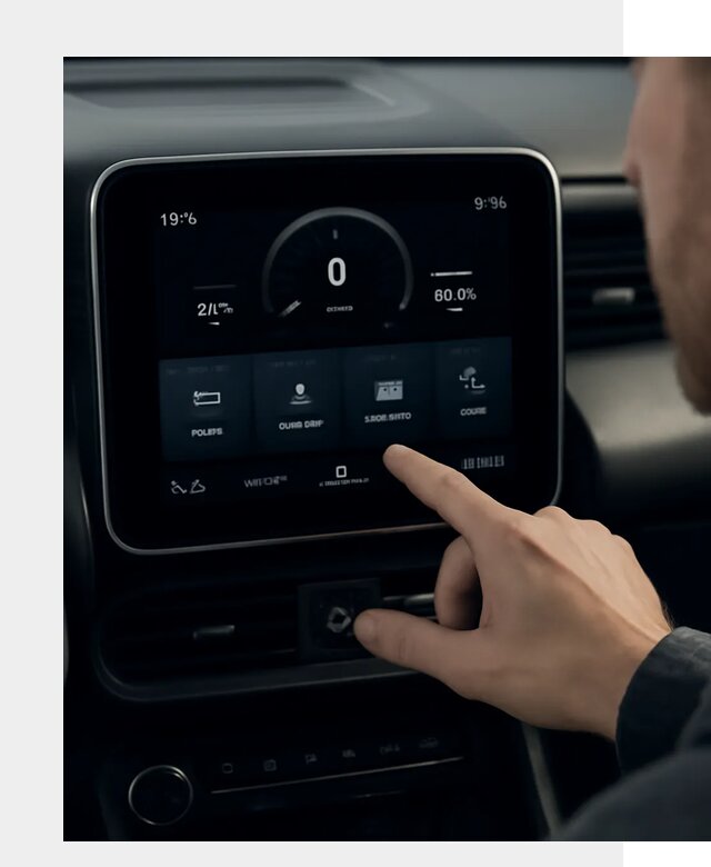Русификация Haval DARGO в Кушве по цене от 6672 р. | ФастМобиль-Кшв