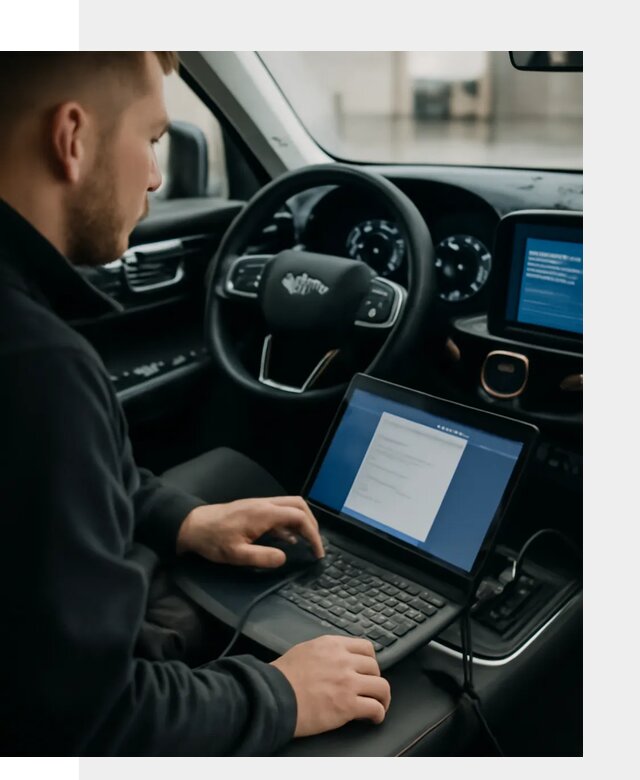 Русификация Haval DARGO и мультимедиа под ключ в Кушве