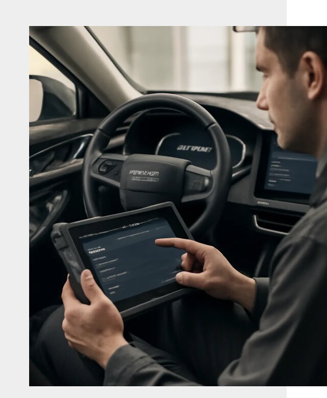 Русификация приборной панели Haval в Кушве от 5646 р. | ФастМобиль-Кшв