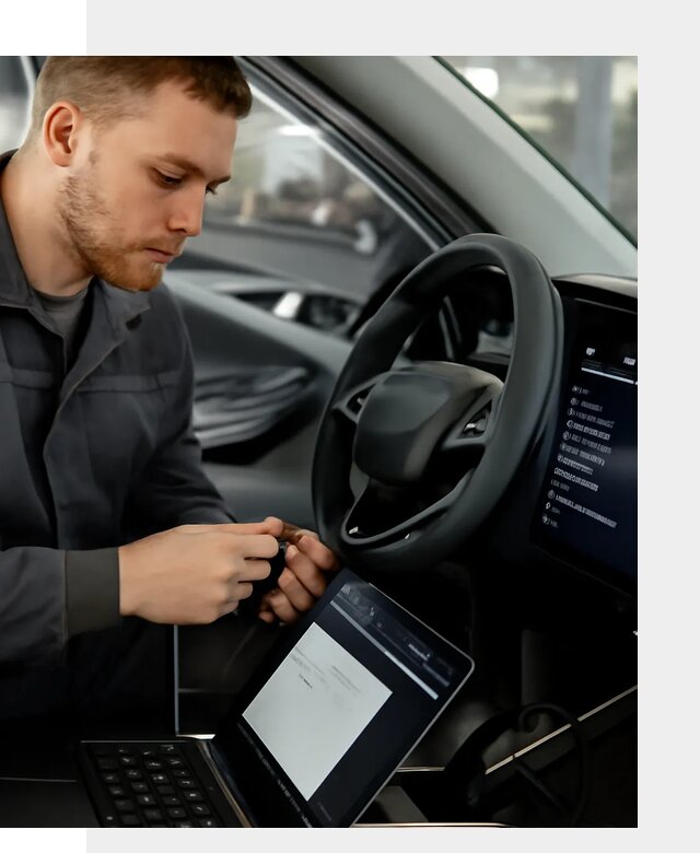 Русификация Jetour X70 Plus для мультимедиа в Кушве