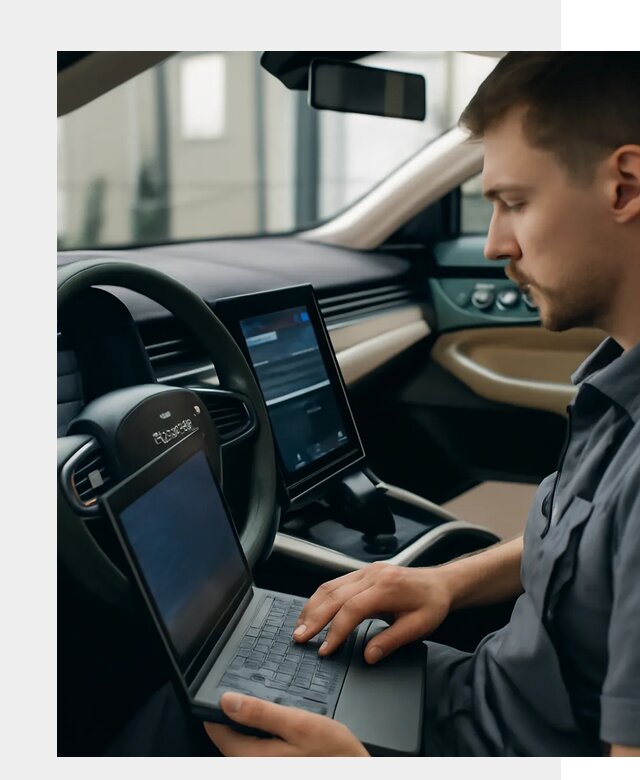 Русификация Lynk Co 900 в Кушве по цене от 20427 р. | ФастМобиль-Кшв
