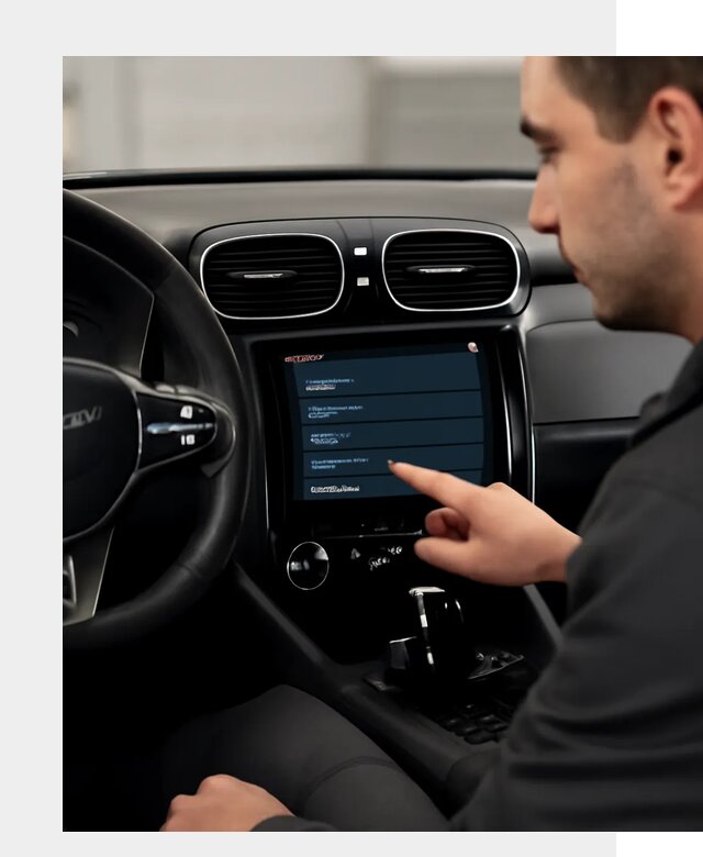 Русификация приборной панели Lynk Co в Кушве от 8109 р. | ФастМобиль-Кшв