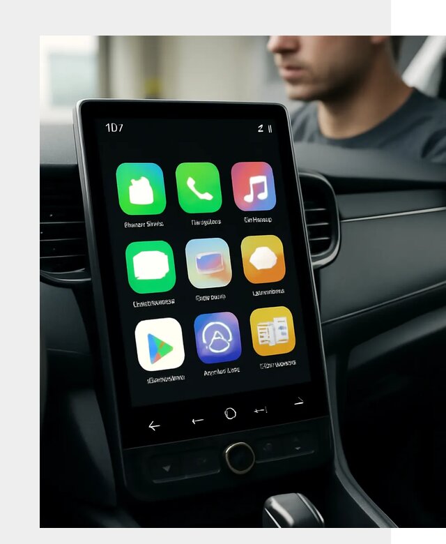 Установка приложений Lynk Co в Кушве по цене от 6056 р. | ФастМобиль-Кшв