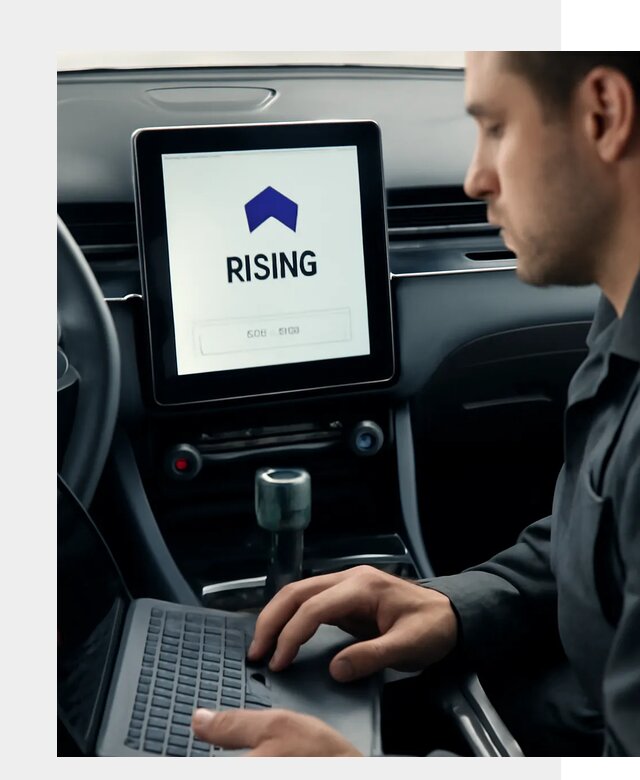 Установка приложений Rising в Кушве по цене от 4619 р. | ФастМобиль-Кшв