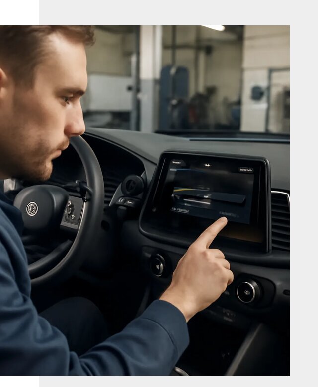 Русификация автомобилей Hyundai под ключ в Кушве сегодня