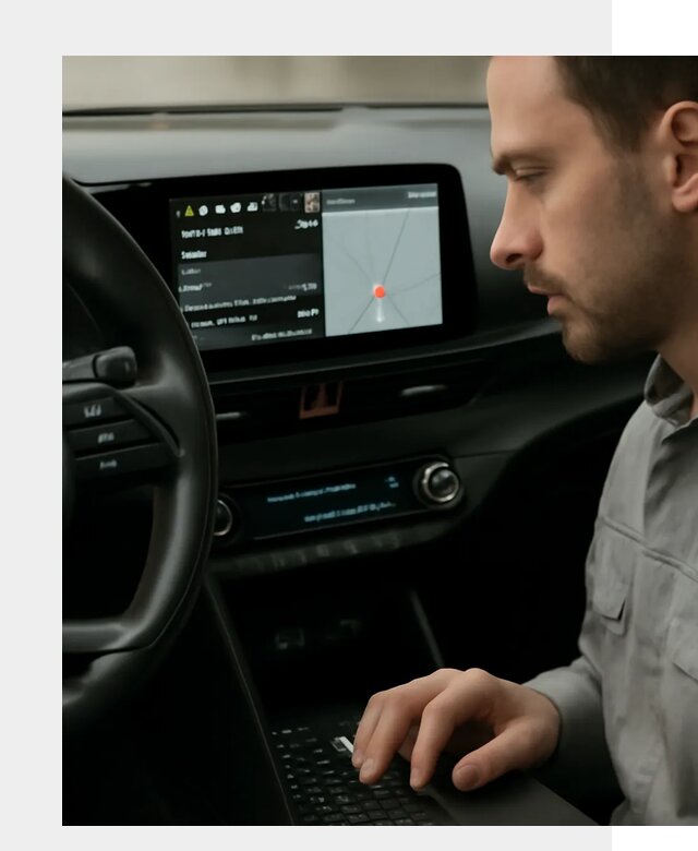 Русификация Hyundai всех моделей в Кушве от 8109 р. | ФастМобиль-Кшв