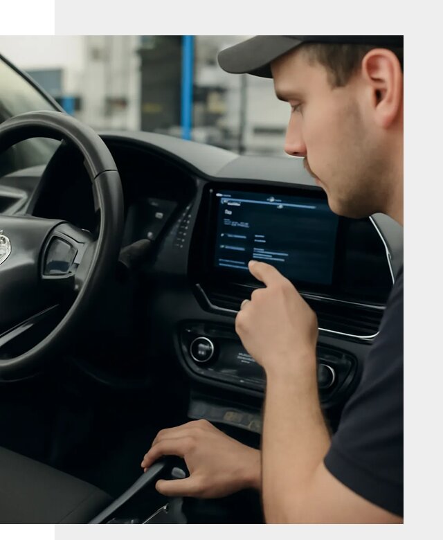 Русификация автомобилей Hyundai всех моделей в Кушве