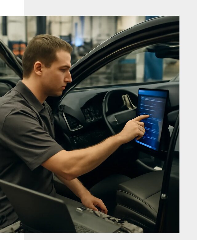Русификация мультимедиа Hyundai для автомобилей под ключ в Кушве