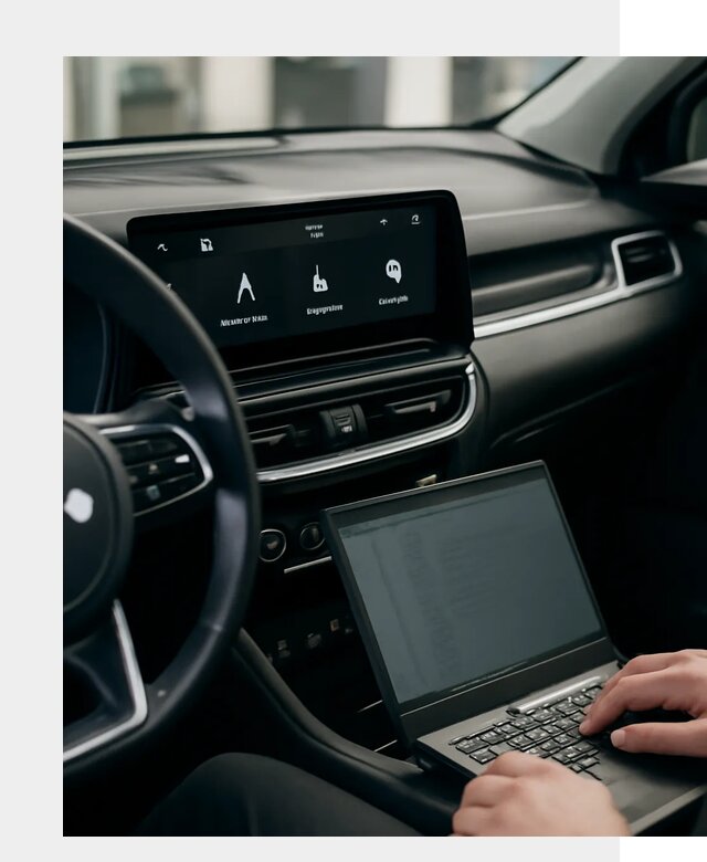 Русификация Kia K5 в Кушве по цене от 6672 р. | ФастМобиль-Кшв