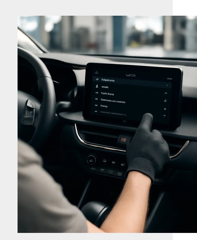 Русификация Kia всех моделей в Кушве от 10162 р. | ФастМобиль-Кшв