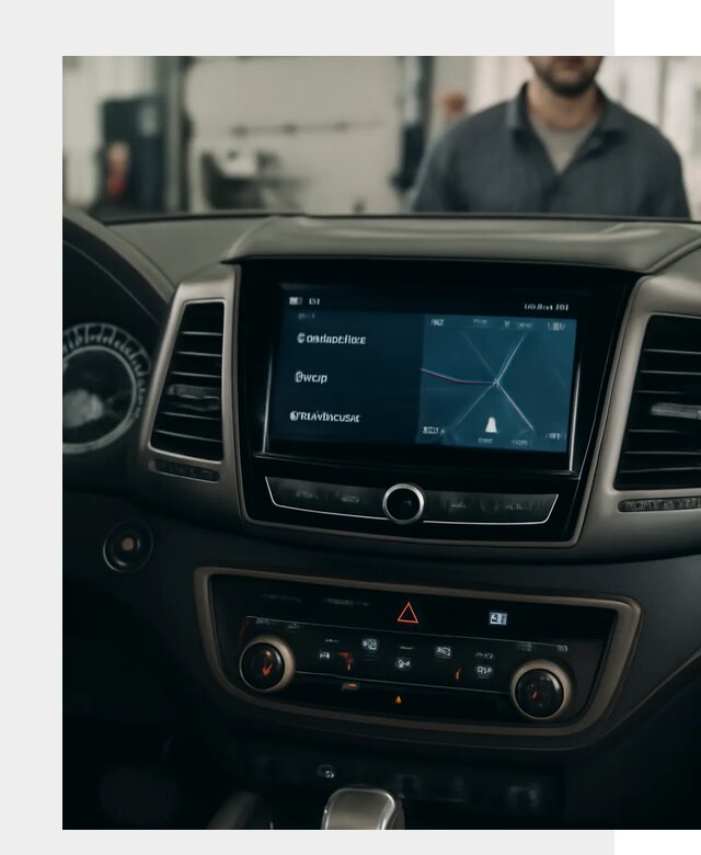 Русификация SsangYong Rexton в Кушве от 12831 р. | ФастМобиль-Кшв