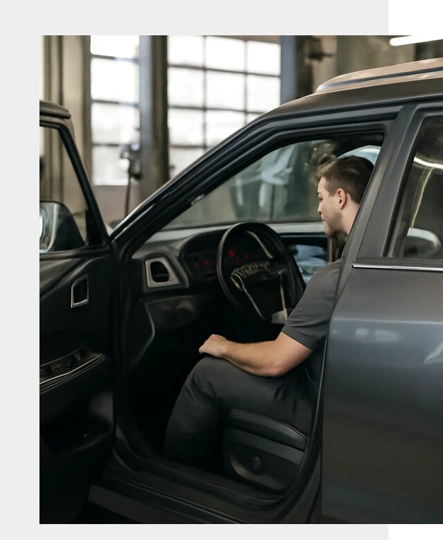 Русификация SsangYong Tivoli в Кушве по цене 6056 | ФастМобиль-Кшв
