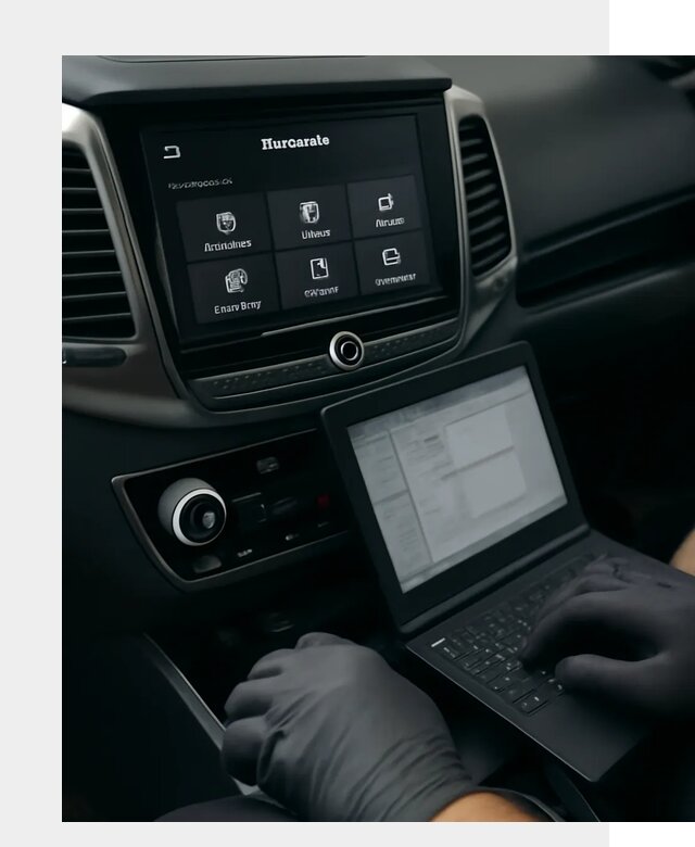 Русификация мультимедиа SsangYong в Кушве от 6672 р. | ФастМобиль-Кшв