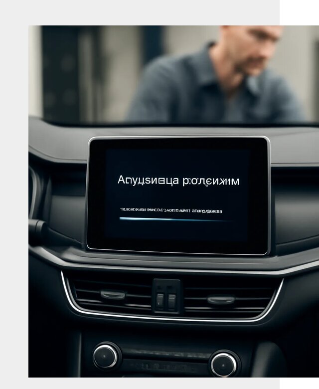 Обновление русификации авто в Кушве по цене от 6056 р. | ФастМобиль-Кшв