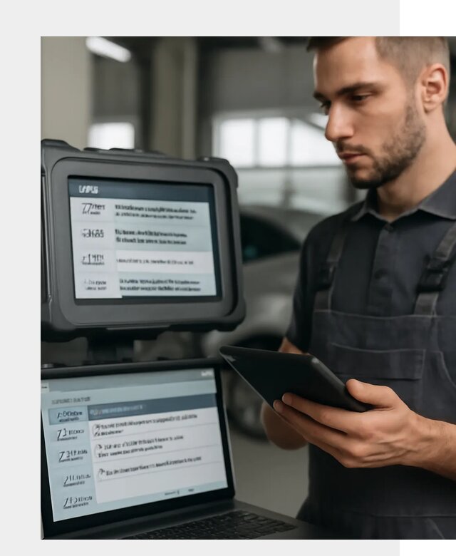 Перевод ошибок автомобиля в Кушве по цене от 2566 р. | ФастМобиль-Кшв