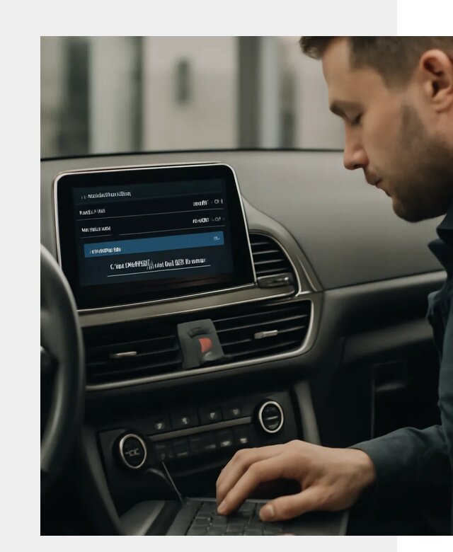 Установка русского пакета языка для авто в Кушве от 6056 р. | ФастМобиль-Кшв
