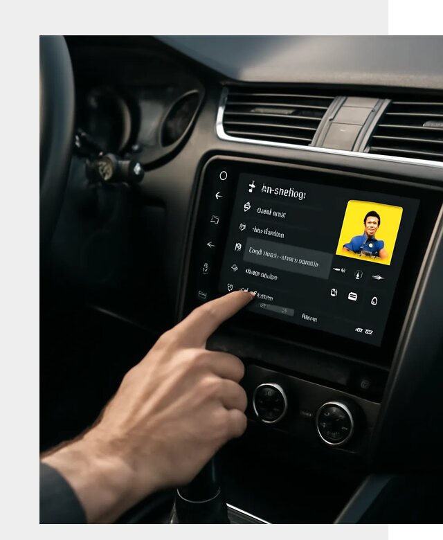 Установка Яндекс Музыки в авто в Кушве от 6056 р. | ФастМобиль-Кшв
