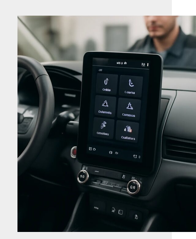 Русификация Honda в Кушве по цене от 7083 р. | ФастМобиль-Кшв