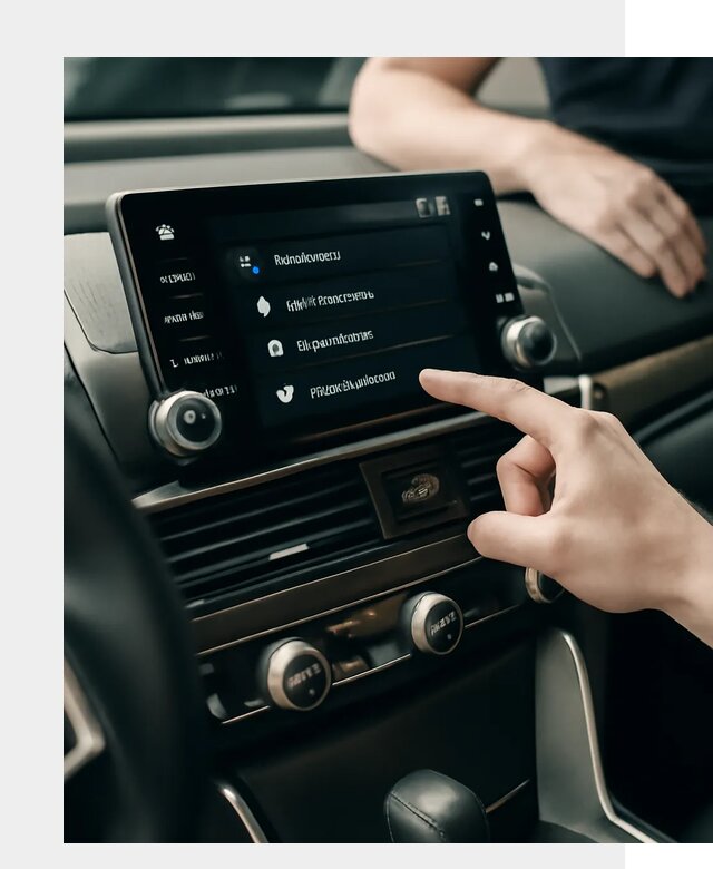 Русификация Honda Accord 10 в Кушве по цене от 6672 р. | ФастМобиль-Кшв