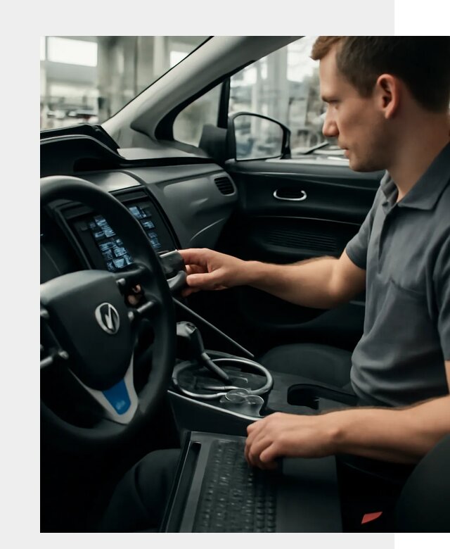 Русификация Honda CLARITY в Кушве по цене от 7699 р. | ФастМобиль-Кшв