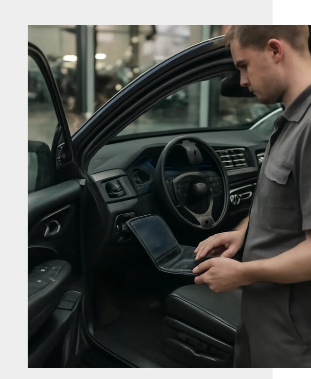 Русификация Honda Pilot по цене от 7083 р. в Кушве ФастМобиль-Кшв