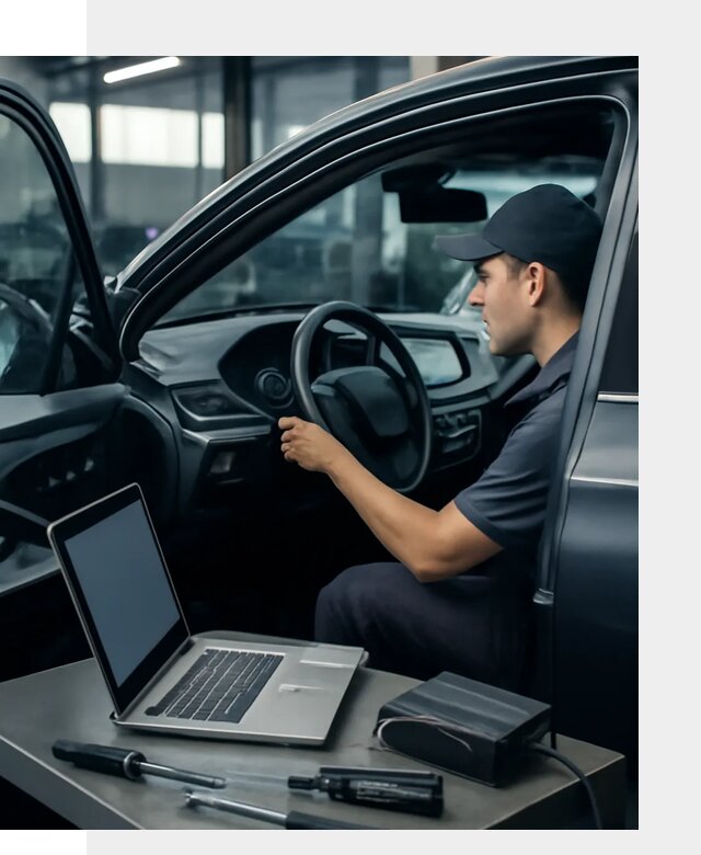 Русификация Honda Ridgeline для комфортной езды в Кушве