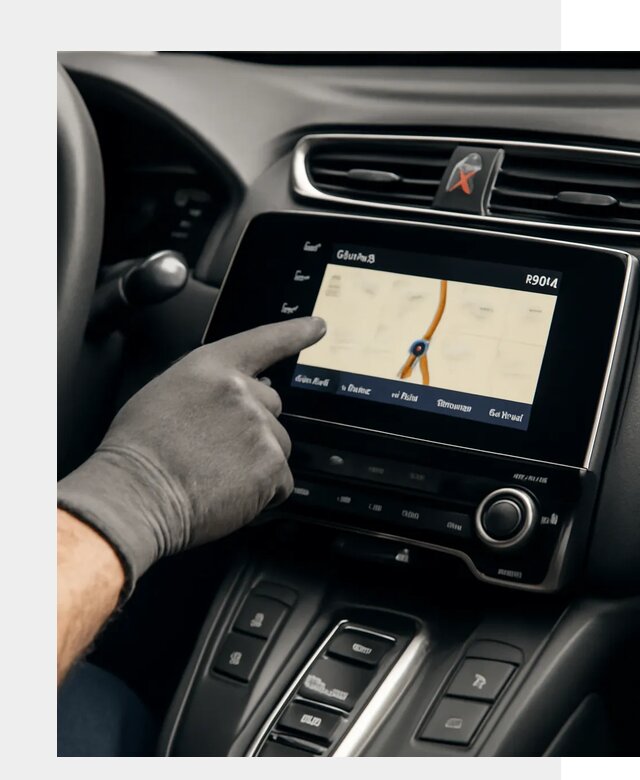Русификация мультимедиа Honda в Кушве от 7699 р. | ФастМобиль-Кшв