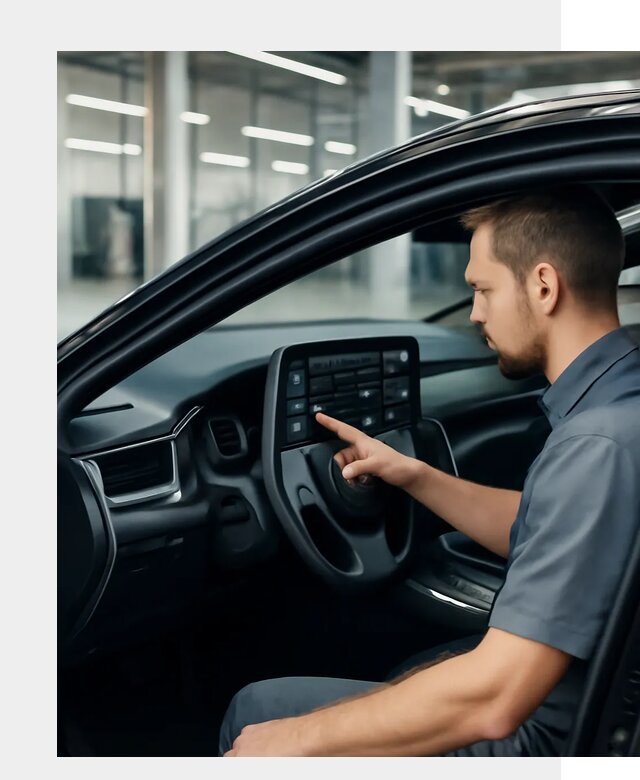 Русификация Lexus в Кушве по цене от 15295 р. | ФастМобиль-Кшв