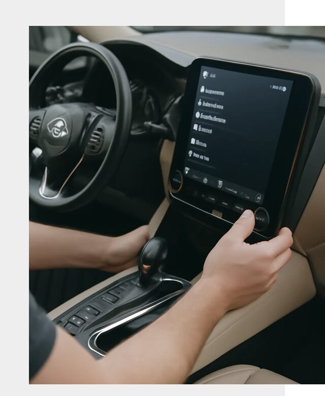 Русификация Lexus NX Panasonic в Кушве от 8109 р. | ФастМобиль-Кшв