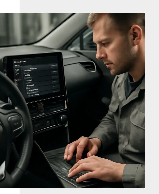 Русификация мультимедиа Lexus NX PIONER для авто в Кушве