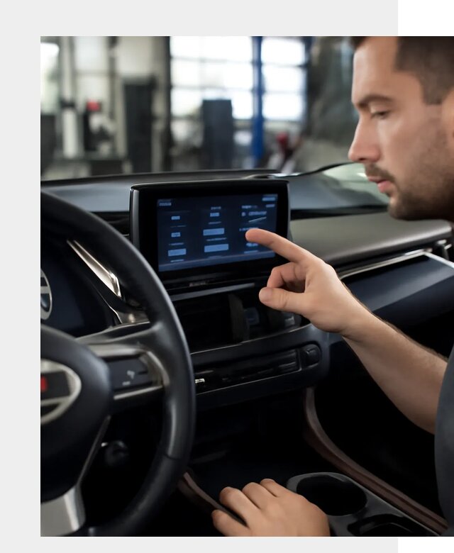 Русификация Lexus RX PANASONIC в Кушве от 8109 р. | ФастМобиль-Кшв