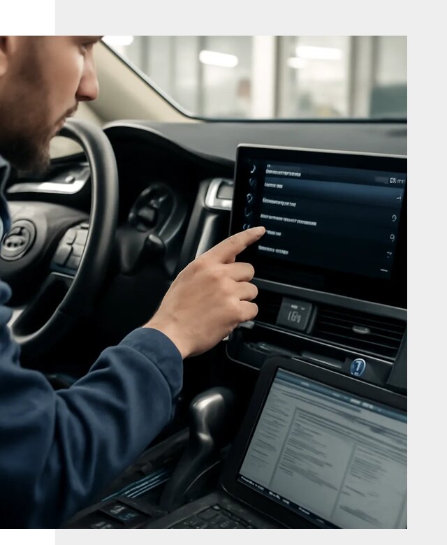 Русификация Lexus RX PANASONIC для мультимедиа в Кушве