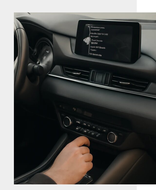 Русификация мультимедиа Mazda в Кушве по цене от 8109 р. | ФастМобиль-Кшв