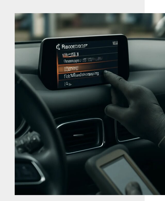 Установка приложений Mazda в Кушве по цене от 5543 р. | ФастМобиль-Кшв