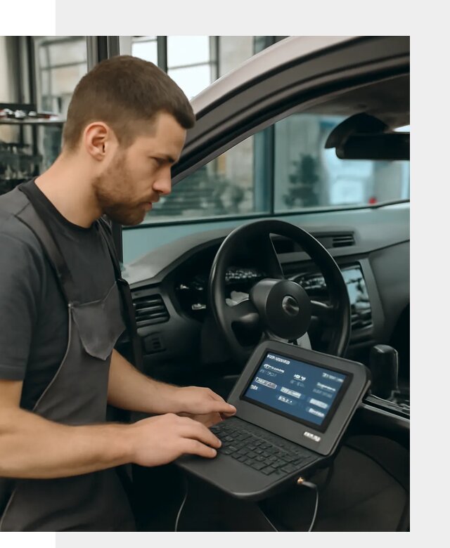 Русификация автомобилей Nissan для всех моделей в Кушве