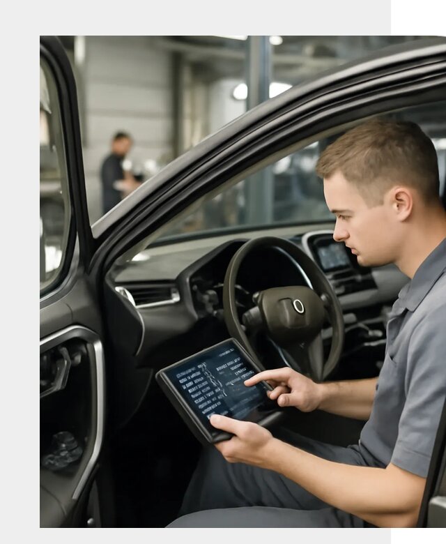 Русификация Toyota RAV4 в Кушве по цене от 6672 р. | ФастМобиль-Кшв